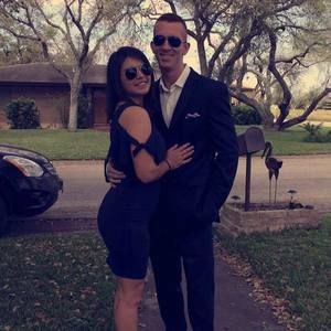 Meet your Posher, Natasha